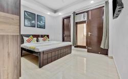 OYO Home Premium Villa Near Qutab Minar Metro Station