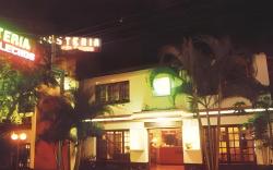 Hosteria Los Helechos
