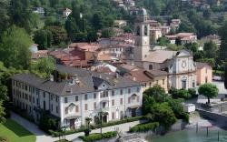 Nene-Il Vicolo Apartments and Rooms