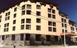 Hotel Jose Antonio Cusco
