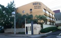 Manaca Hotel