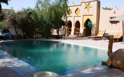 Kasbah Mohayut