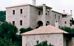Klymeni Traditional Homes