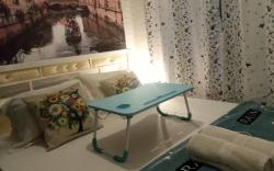 Bellevue HARLEY  2br apartemen- Grand Asia Afrika