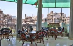 Cecilia Hotel