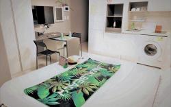 ARAPALACE Room 903 - Near Airport, Dongmun Market, City/Ocean View. Cooking/Laundry Available