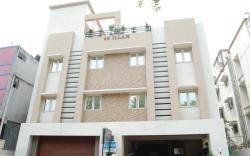 GT Residency-T Nagar