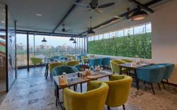 Regenta Inn Grand Koramangala