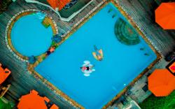 Bali Taman Lovina Resort and Spa Suites
