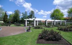 New Castle Motor Lodge