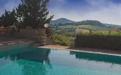 Relais Santa Cristina Hotel