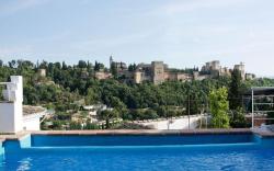 Apartamentos Montesclaros