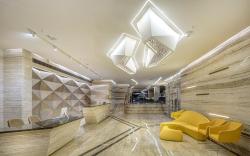 Attide hotels