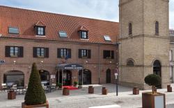 Logis hotel du Beffroi
