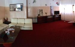 Hotel New Friuli