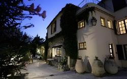 Hotel-Restaurant Le Moulin De La Camandoule