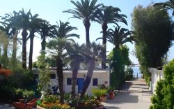 Le Palme Village