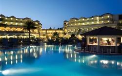 Lindos Princess Beach Hotel