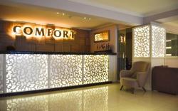 Comfort Downtown Istanbul