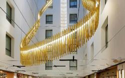 Hard Rock Hotel Madrid