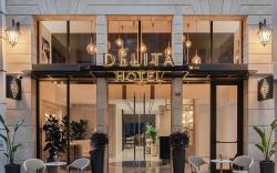 Delita City Hotel