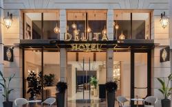 Delita City Hotel
