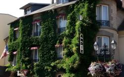 Hotel Normandie Spa