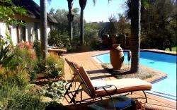 Lourie Lodge