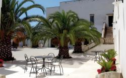 Masseria Carignani