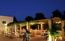 Masseria Montelauro