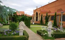 Midrand Conference Centre