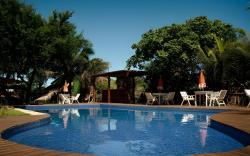 Naquela Jericoacoara