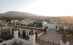 Palais Amani Hotel