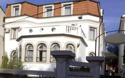 Garni Hotel Panorama Lux