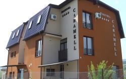 Pensiunea Caramell