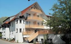 Pilgerhof und Rebmannshof