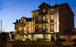 Posada Santa Ana