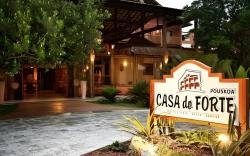 Pousada Casa do Forte