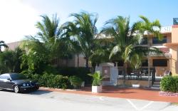 Pousada suites