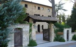Relais Fattoria Valle