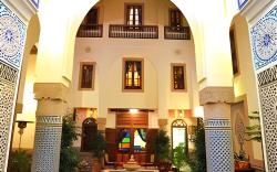 Riad Ahlam