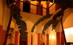 Riad Al Tainam