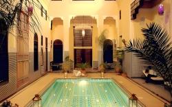 Riad Fes Baraka