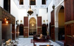 Riad Ibn Khaldoun