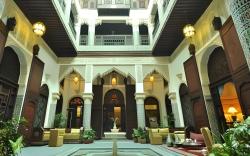 Riad Salam Fes