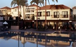 Impressive Playa Granada Golf