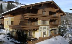 Rosentalerhof Hotel & Appartements