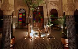 Riad Alya