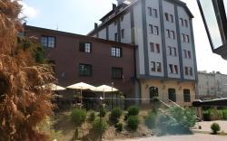 Hotel Spichlerz