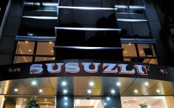 Susuzlu Hotel